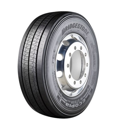 Bridgestone Ecopia H-Steer 002 315/80 R22,5