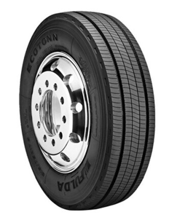 Fulda Ecotonn 245/75 R17,5