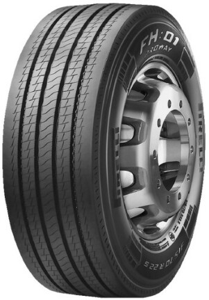 Pirelli FH:01 ProWay 315/70 R22,5