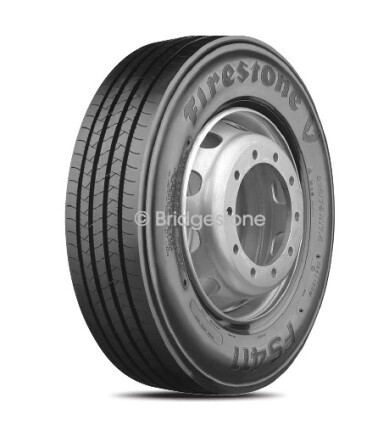 Firestone FS411 225/75 R17,5