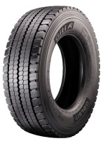 Gt Radial GDL617 (Giti) M+S 3PMSF 315/70R22,5