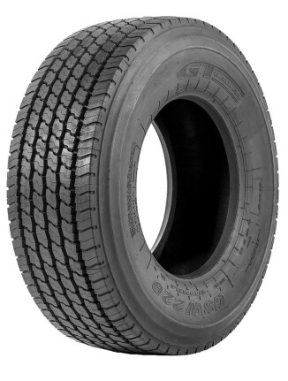 Gt Radial GSW226 M+S (GITI) M+S 3PMSF 385/55 R22,5