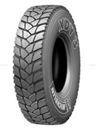 Firestone Galgo ADT Pinnoitettu Bridgestone runko 315/80 R22,5