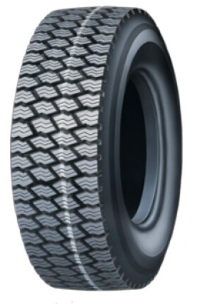 Firestone Kraiburg K213 (Nokian N21) Pinnoitettu 315/80 R22,5