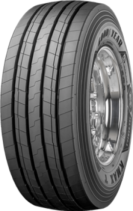 Goodyear KMAX T G2 M+S HighLoad (Treadmax, Made in Germany) 385/65 R22,5
