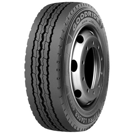 Goodride GTX1 245/70 R17,5