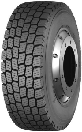 Goodride IceTrac N2 M+S 3PMSF 295/70 R22,5