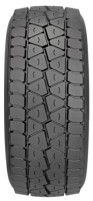 Goodyear Omnitrac MSD II 385/55R22,5