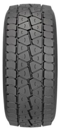 Goodyear Omnitrac MSD II 385/55 R22,5