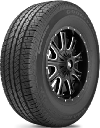 Goodyear Wrangler HP 255/70 R15