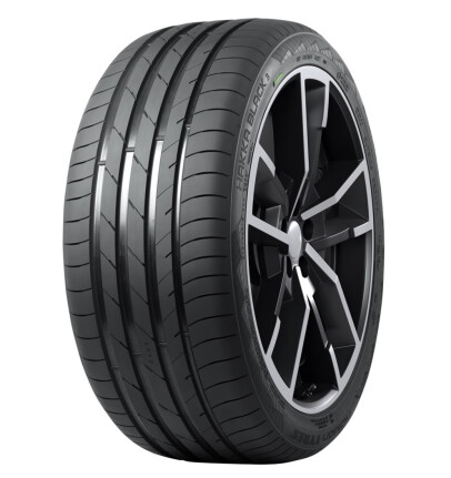 Nokian Tyres Hakka Black 3 XL 225/45 R18