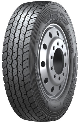 Hankook DH35 (toodetud aastal 2021) 285/70 R19,5