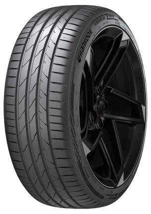 Hankook Ventus EVO (K137) XL RP 245/40 R21