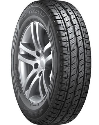 Hankook Winter I*Cept LV (RW12) 185/80 R14 C