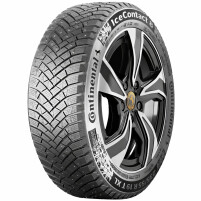 Continental IceContact 8 205/55R16
