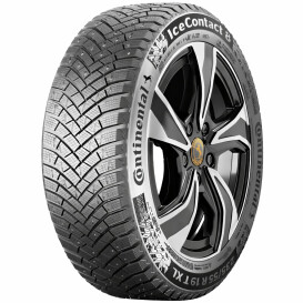 Icecontact 8 XL FR