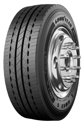Goodyear KMAX S GEN-3 3PSF 315/70 R22,5