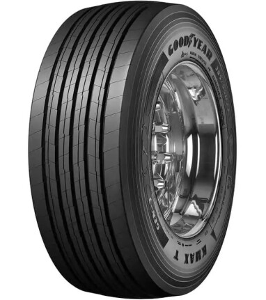 Goodyear KMAX T GEN-3 3PSF 385/65 R22,5