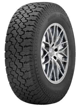 Kormoran Road Terrain XL (Made by Michelin) 205/80 R16