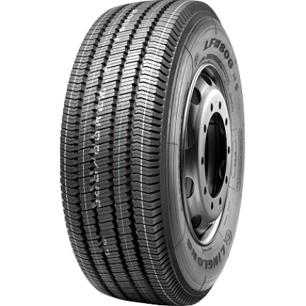 LingLong LFW806 M+S 295/80 R22,5