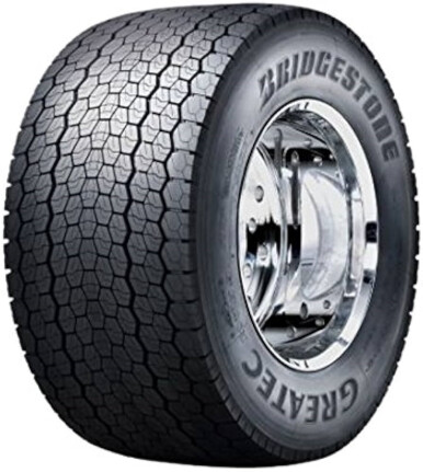 Bridgestone Greatec M709 Ecopia 495/45 R22,5