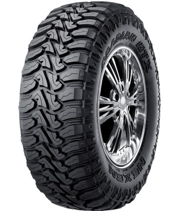 Nexen Roadian MTX RM7 285/70 R17