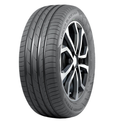 Nokian Tyres Hakka Black 3 SUV XL 265/45 R21