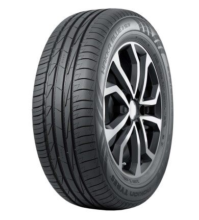 Nokian Tyres Hakka Blue 3 SUV XL 215/65 R16