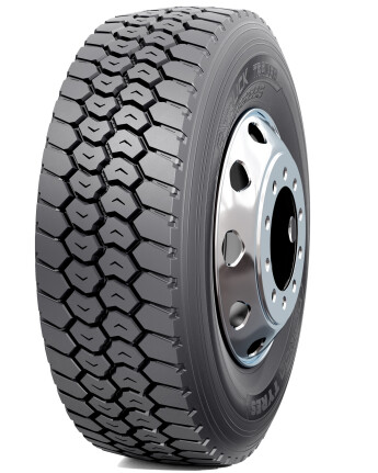 Nokian Tyres R-Truck Trailer 275/70 R19,5