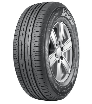 Nokian Tyres CargoProof C 225/55 R17 C