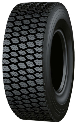 Nokian Tyres Noktop N21 (Pinnoitettu, Goodyear runko) 315/80 R22,5
