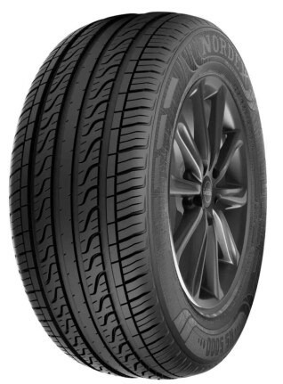 Nordexx NS5000 XL 185/60 R15