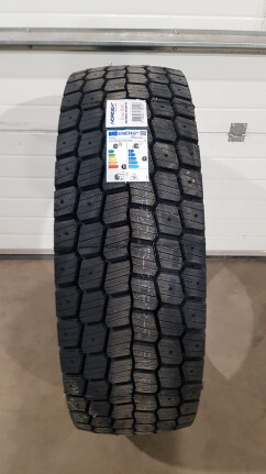 Nordexx Nordexx Trac10W 315/80 R22,5