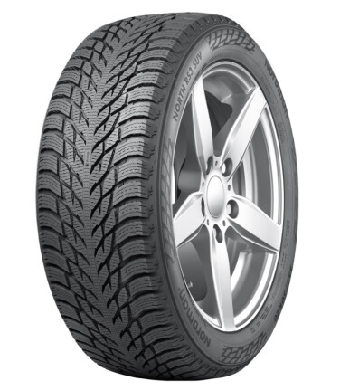Nordman North RS3 XL (Made By Nokian) (valmistatud 2024) 205/55 R16