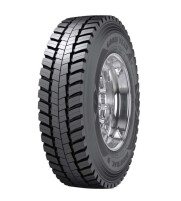 Goodyear OMNITRAC D 315/80R22,5