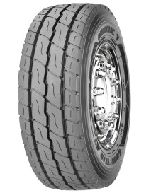 OMNITRAC T HL (Treadmax)
