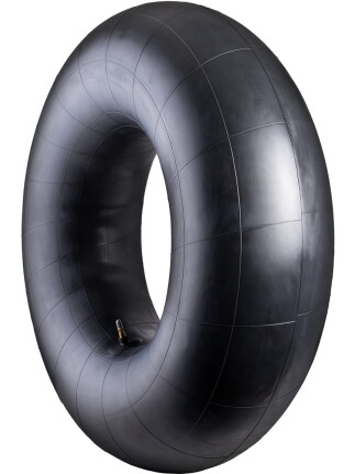 Sisekumm (Inner tube) ventiil TR-218A 11.2(12.4)x-24