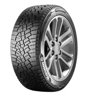 Barum Polaris ICE 6 XL EV (Made by Continental) 205/55R16