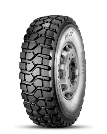 Pirelli PS22 Pista 365/80 R20