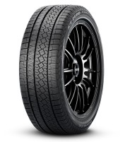 Pirelli Winter Ice Zero Asimmetrico XL 205/55R16