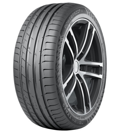 Nokian Tyres Powerproof 2 XL 225/45 R18