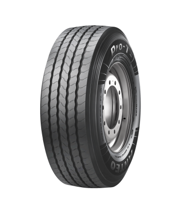 Pirelli Anteo Pro-T II 385/65 R22,5