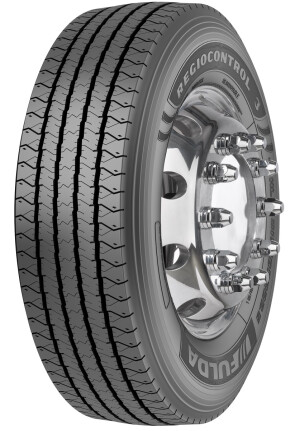 Fulda REGIOCONTROL 3 295/60 R22,5