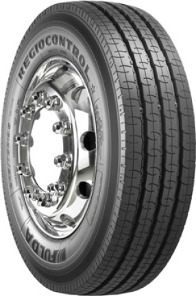 Fulda Regiocontrol* 285/70 R19,5