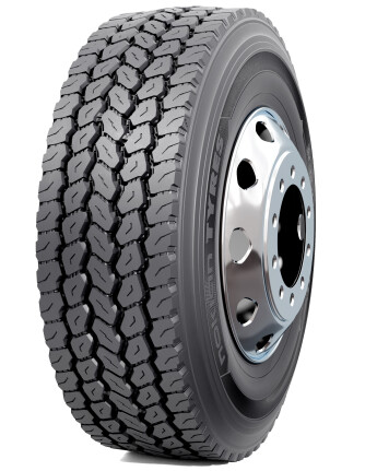 Nokian Tyres R-Truck Steer 385/65 R22,5