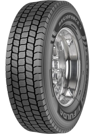 Fulda Regioforce 3 295/60 R22,5