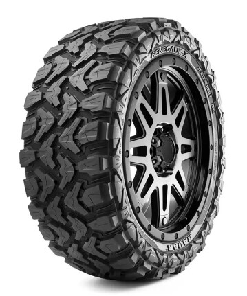 Radar Tyres Renegade X MT 33X12.5xR20