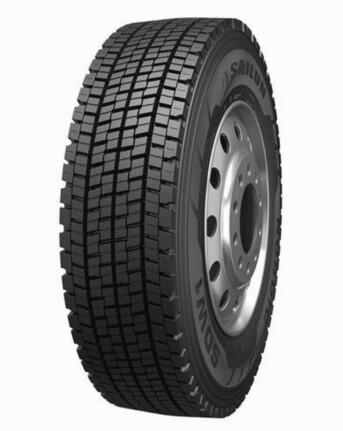 Sailun SDW1 Nordic 315/80 R22,5