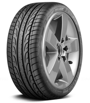 Dunlop SP SPORT MAXX 050 225/50 R18