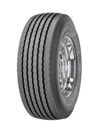 Sava Cargo 4 215/75 R17,5